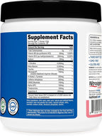 Nutricost Pre-Workout Powder (Watermelon Candy) 30 Servings - GMO-Free, Gluten-Free, Vegetarian