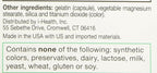 Culturelle Digestive, 50 ct