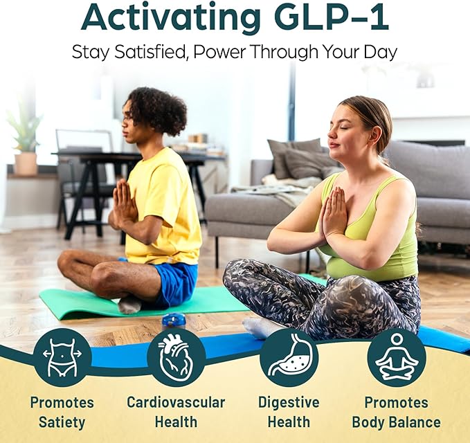 Liposomal Berberine - Berberine Supplement Activates AMPK, Supports Body Balance in Women and Men -Support Immune Function, Gut Function, Non-GMO, Sugar-Free, 120 Softgels