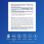 Pure Encapsulations Pregnenolone 10 mg - Support Memory & Hormone Balance* - Hormone Precursor - Gluten Free & Non-GMO - 60 Capsules