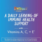 Flintstones Children's Complete Multivitamin Gummies, 70 Count