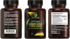 OptimaEarth Liquid Gold Curcumin with NovaSOL - Enhanced Absorption Turmeric Supplement - Supports Joint and Immune System Health - 185x More Bioavailable Than Traditional Curcumin Products