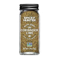 Spice Hunter Global Fusion Rub, Coriander Lime, 1.9 Ounce