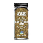 Spice Hunter Global Fusion Rub, Coriander Lime, 1.9 Ounce