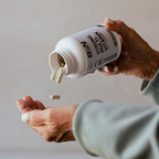 BARE PERFORMANCE NUTRITION, BPN Strong Multi-Vitamin, Foundational Health, Improved Mood and Sleep, Adaptogens, Improved Cognitive Health