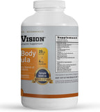 MaxiVision AREDS 2 Whole Body Formula - AREDS 2 Eye Vitamins with Lutein and Zeaxanthin - for Macular Support - Eye Supplements for Eye Strain - 360 Capsules