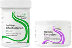 Seeking Health ProBiota Bifidobacterium, 60 Capsules, Probiotic Supplement for Digestive Health, Bifido Only, Vegan- and Vegetarian-Friendly, Supports Colon Health and Immune System*