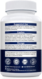 NMN Supplement 1000mg – NMNH Alternative 5-in-1 NAD Supplement w/Resveratrol, Apigenin, Quercetin & Black Pepper – Supports Cellular Energy, Healthy Aging & Longevity – 120 Veggie Capsules