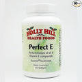 Holly Hill Health Foods, Perfect E Compound, 60 Softgels