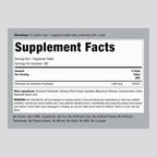 Piping Rock Chromium Picolinate 1000mcg | 360 Tablet Pills | Vegetarian, Non-GMO, Gluten Free Supplement
