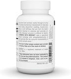 Source Naturals Turmeric with Meriva, Eases Discomfort from Everyday Activities, 29X Bioavailibility* - 500 mg - 60 Capsules