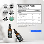 NutraChamps Liquid Zinc for Kids & Adults, Vegan, Pure Ionic Zinc Drops Enhanced with Vitamin C, Supplements for Immune Support, Sugar-Free Liquid 4 oz