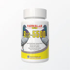 B12-5500 para Palomas, Pigeon Vitamin Supplement 60 Tablets Farmalab