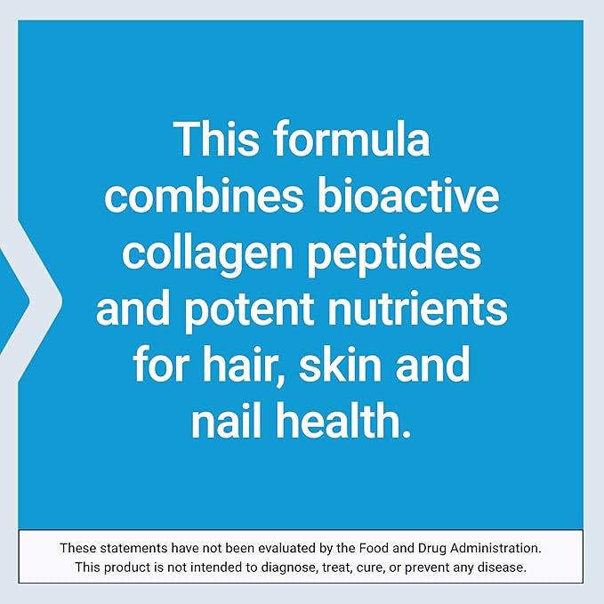 Life Extension Hair,Skin,& Nails- Collagen Plus,120 Count (Pack of 2)