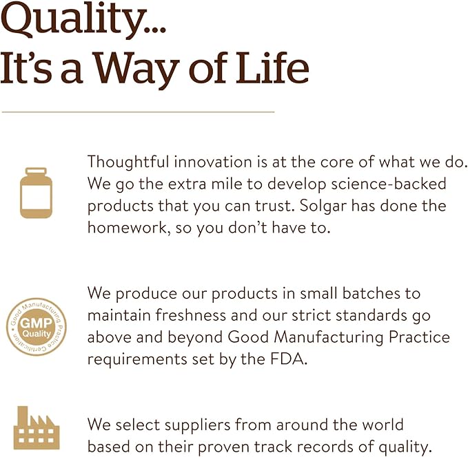 Solgar Ester-C Plus 500 mg Vitamin C with Citrus Bioflavonoids - 90 Capsules - Gentle & Non Acidic, Well Retained - 24-Hour Immune Support - Non-GMO, Gluten Free - 90 Servings