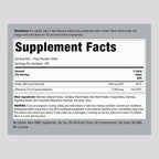 Piping Rock Vitamin B12 Sublingual | 2500 mcg | 120 Tablets | with Folic Acid | Supplement for Women and Men | Berry Flavor | Vegetarian, Non-GMO, Gluten Free