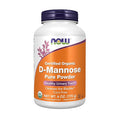 Now Foods D-mannose Powder, 6 Ounce