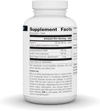 Source Naturals DIM, Diindolylmethane 100mg with BioPerine, Vitamin E & More - 180 Tablets