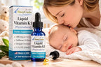 Liquid Vitamin K1 - 1 Fl Oz.