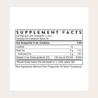 THORNE - Vitamin D3 with a Metered Dispenser - Liquid Vitamin D Vegan Supplement - Supports Healthy Bones, Teeth & Muscles, Plus Cardiovascular & Immune Function* - 4,000 IU - 1 Fl Oz - 30 Servings