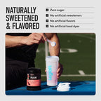 Legion Pulse Pre Workout - All Natural Nitric Oxide Preworkout Drink to Boost Energy, Creatine Free, Naturally Sweetened, Beta Alanine, Citrulline, Alpha GPC (Peach)
