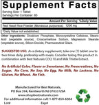 Best Naturals Red Yeast Rice 1200 Mg & Alpha Lipoic Acid 600 mg
