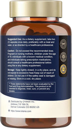 Totaria NMNH (Dihydronicotinamide Mononucleotide), NMNH Supplement w/Niacinamide (Vitamin B3), Quercetin, Trans-Resveratrol, Support NAD+, Anti-Aging, Skin Cell Health & Energy, 240 Count