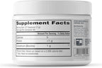 Isopure Bovine Colostrum Supplement Powder, Gently Processed, 90 Servings