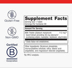 Metagenics Milk Thistle Extract - Liver Health & Antioxidant Support with Silybum Marianum Seed Extract - Supports Detox, Immune & Digestive Function* - Non-GMO, Gluten-Free, Vegetarian - 90 Tablets