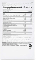 GNC Eye Health Formula, Supports Eye Health with Lutein