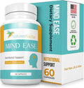 Nature's Nectar Migraine Prevention Feverfew Capsules – PA Free Butterbur Root, Riboflavin 400 mg, Magnesium & Feverfew – Natural Migraine Supplement – 60 Capsules