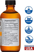 Argentyn 23 Professional Immune Support - Colloidal Silver, Bio-Active Silver Hydrosol, 23 ppm, Liquid Twist Top, 4 Fl Oz (118 mL)