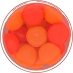 Emergen-C 750mg Vitamin C Gummies for Adults, Immunity Gummies with B Vitamins, Gluten Free, Orange, Tangerine and Raspberry Flavors, Back to School Essentials - 45 Count