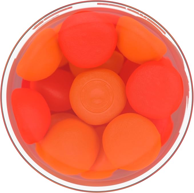 Emergen-C 750mg Vitamin C Gummies for Adults, Immunity Gummies with B Vitamins, Gluten Free, Orange, Tangerine and Raspberry Flavors, Back to School Essentials - 45 Count