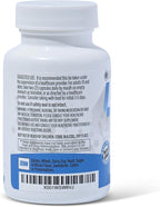 IMMUNOVITES Stabilized R-Alpha Lipoic Acid ((True)) 600mg per Serving [[High Potency & up to 40x Increased Absorption]] (Na R-ALA) (Na R-LA) (Na R-Lipoate) (1 Bottle)