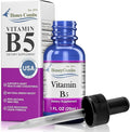 HoneyCombs Vitamin B5 Extract Alcohol Free (Liquid), 1 oz