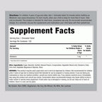 Piping Rock Kids Melatonin 1mg | 120 Chewable Tablets | Supplement for Children | Vegetarian,Non-GMO, Gluten Free