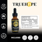 Pure Nascent Iodine Liquid Supplement - Potent Tincture, Fast-Absorbing, No Fillers, Binders or Additives, Pure Nascent Iodine Advanced 2% Drops 1 Fl Oz, 30 ml