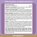 Bioclinic Naturals - Coq10 400 mg - 30 Softgels