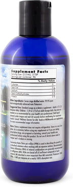 Mother Earth Minerals Ionic Liquid Potassium Supplement – High Absorption Angstrom Potassium Mineral Drops for Electrolyte Balance, Hydration, Nerve & Muscle Support, 8 oz