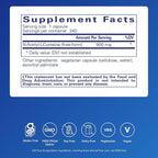 Pure Encapsulations NAC 900 mg - N-Acetyl Cysteine Amino Acid Supplement for Lung & Immune Support, Liver & Antioxidants* - 240 Capsules