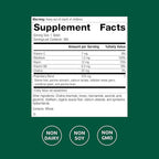 Standard Process Cataplex B2 Nervous System Health Dietary Supplement - Non-Dairy & Non-Soy - Brain Health Support - 360 Tablets