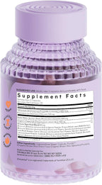 Lemme Curb - Cravings, Improve Carb Metabolism, Weight Management Support, Clinically Studied Chromium Picolinate, Bitter Melon, Ceylon Cinnamon & Greens Superfood - 60 Count (Pack of 2)