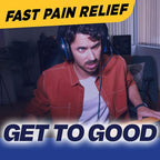 Goody’s Headache Powder Extra Strength Pain Relief, Triple Action Headache Relief with Aspirin, Acetaminophen & Caffeine, 24 Count