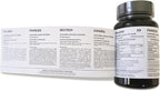 Optisorb Liquid Curcumin with Vitamin D - 60 Liqcaps | 185x Turmeric & Curcumin Bioavailability - Ultra Bioavailable | Liquid Capsules with 1000mg NovaSOL Daily Dosage - UK Manufactured