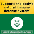 Nature Made Zinc 30 mg, Zinc Supplements for Men & Women, Dietary Supplement for Immune Health and Antioxidant Support, 100 Tablets, 100 Day Supply