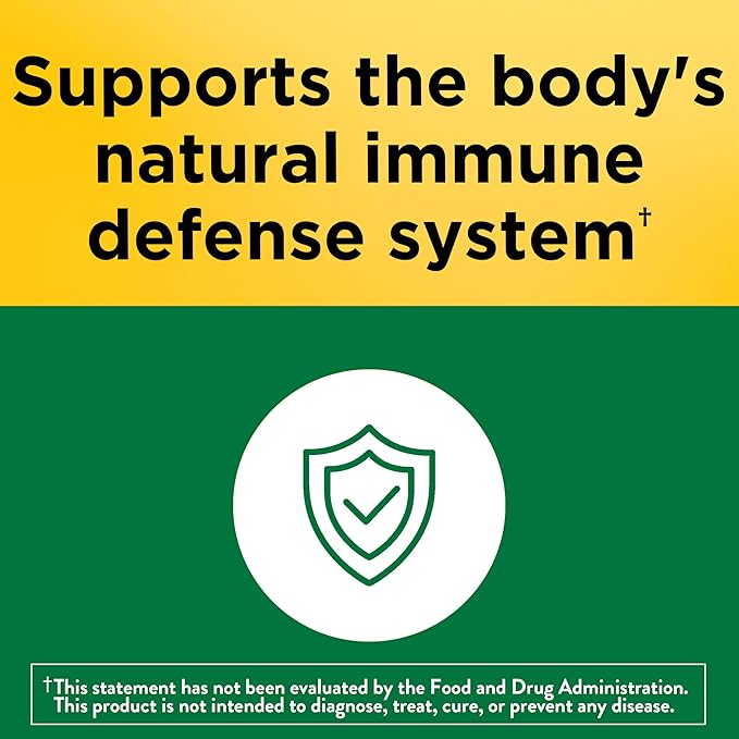 Nature Made Zinc 30 mg, Zinc Supplements for Men & Women, Dietary Supplement for Immune Health and Antioxidant Support, 100 Tablets, 100 Day Supply
