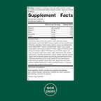 Standard Process Albaplex Liver & Immune Health Dietary Supplement - Non-Dairy - Kidney & Liver Health Support - Contains Vitamins A,B6, & C - 150 Capsules