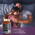 Magnesium Complex 700mg 12 in 1 Magnesium Supplement with Glycinate Citrate Malate Oxide Taurate Aspartate Orotate Magnesium Relaxation,Muscle,Heart Support, Vegan 120 Capsules 2PK