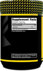 Primaforce L-Glutamine Powder 500 Grams (1.1 LBS) Unflavored - Pure L-Glutamine Powder, 5g per Serving, GMO-Free, Gluten-Free, 100 Servings
